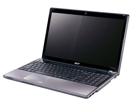Acer Aspire 5745G Драйвера Скачать