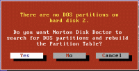 . 8. Norton Disk Doctor    