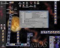 . 5. AmigaOS 4.0