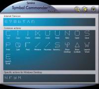 . 5. Symbol Commander Pro 3.14