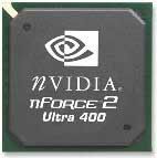 . 3. nForce 2 Ultra 400