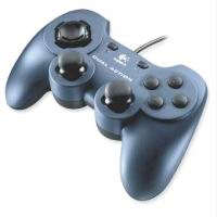 . 8. Dual Action Pad