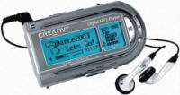 . 41. Digital MP3 Player LX200